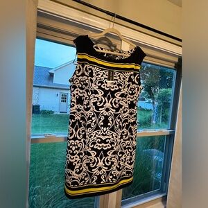 Women’s XXL Jessica Howard Sleeveless Dress